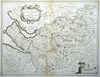 The Countye Palatine Of Chester Comitatus