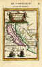 Nouveau Mexique Californie