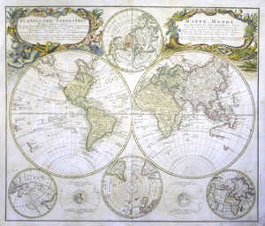 The World Atlas