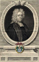 Johannes Harris Sac. Theo. ...