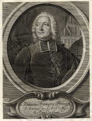 Antoine Francois Prevost ...
