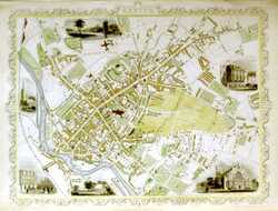 Exeter