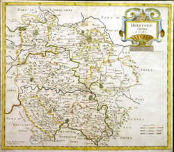 Hereford Shire