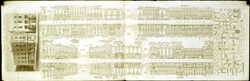 Regent Stret, Division IV