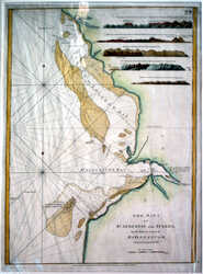 The Bays Of St Augustin And Tullea ... Madagascar