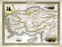 Asia Minor