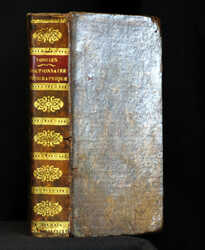 Dictionnaire Geographique, Ou Description De Toutes Les Parties