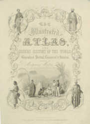 The Illustrated Atlas