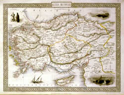 Asia Minor