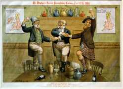 The Union For Ever!