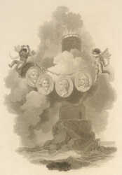 Explorers' Portraits