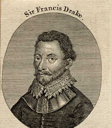 Sir Francis Drake