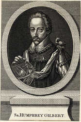 Sir Humphrey Gilbert