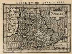 Anglia