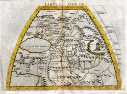 Tabula Asiae VII
