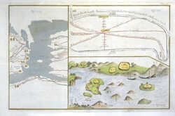 Untitled [Southern North Sea; British Isles; Environs Of Canton]