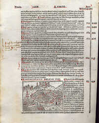 Constantinopolis Thraciae Urbs