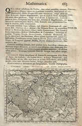 Universi Orbis Descriptio Ad Usum Navigatio : G.A.Magini / Jollain ?
