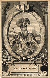 Francisco Pisarro