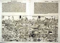 Untitled [German Cities]