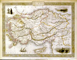 Asia Minor