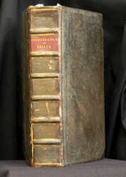 Cosmography In Four Books ...