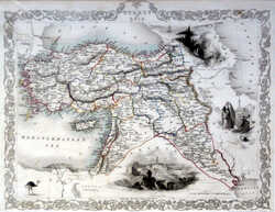 Turkey in Asia