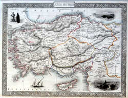 Asia Minor
