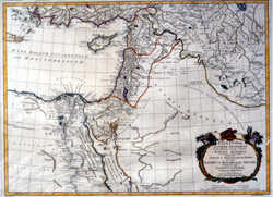 Palestinae ...