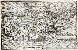 L'Isle De Cypre