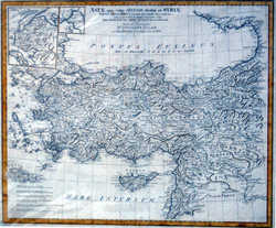 Asiae Quae Vulgo Minor Dicitur Et Syriae ...