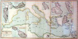 Mediterranean Sea