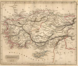 Asia Minor