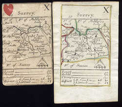 Surrey / Surrey