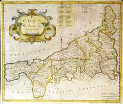 Cornwall