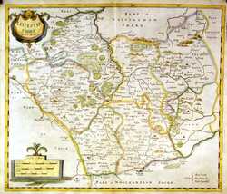 Leicester Shire