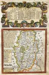 Nottingham Shire