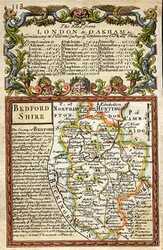 Bedford Shire