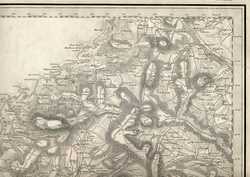 Ordnance Map Of Cornwall