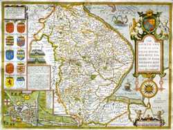The Countie And Citie Of Lyncolne Described ...