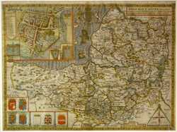 Somerset-Shire Described ...