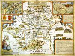 Hartford Shire Described ...