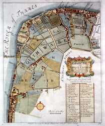 Lambeth And Christ Church Parish, Southwark ...