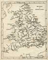 Rivers Of England