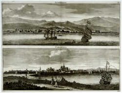 Scanderona / Famagusta