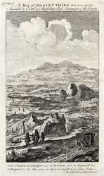 Dorset Shire ... 1750