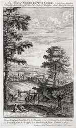 Northampton Shire ... 1752