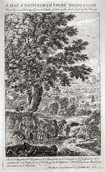 Nottingham Shire