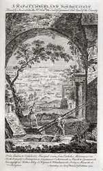 Cumberland ... 1754