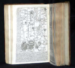 Britannia Depicta Or Ogilby Improv'd ...